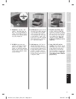 Preview for 83 page of Electrolux EEA 2 Series Instruction Book