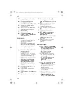 Preview for 26 page of Electrolux EEA120 Instruction Book