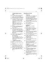 Preview for 7 page of Electrolux EEA150 Instruction Book