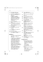 Preview for 8 page of Electrolux EEA150 Instruction Book