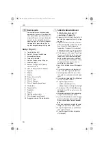 Preview for 10 page of Electrolux EEA150 Instruction Book