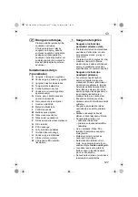 Preview for 127 page of Electrolux EEA150 Instruction Book