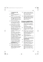 Preview for 159 page of Electrolux EEA150 Instruction Book