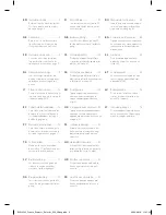 Preview for 2 page of Electrolux EEA250 Instruction Book