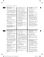 Preview for 12 page of Electrolux EEA250 Instruction Book