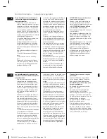 Preview for 16 page of Electrolux EEA250 Instruction Book