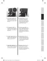 Preview for 21 page of Electrolux EEA250 Instruction Book