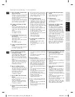 Preview for 25 page of Electrolux EEA250 Instruction Book