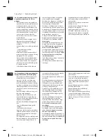 Preview for 28 page of Electrolux EEA250 Instruction Book