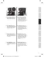 Preview for 33 page of Electrolux EEA250 Instruction Book