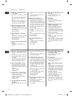 Preview for 36 page of Electrolux EEA250 Instruction Book