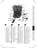 Preview for 51 page of Electrolux EEA250 Instruction Book