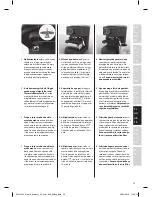 Preview for 59 page of Electrolux EEA250 Instruction Book