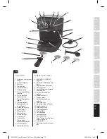 Preview for 75 page of Electrolux EEA250 Instruction Book