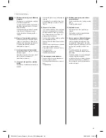 Preview for 85 page of Electrolux EEA250 Instruction Book