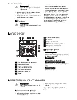 Preview for 30 page of Electrolux EEA4235POX User Manual