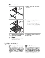 Preview for 34 page of Electrolux EEA4235POX User Manual