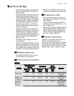 Preview for 35 page of Electrolux EEA4235POX User Manual