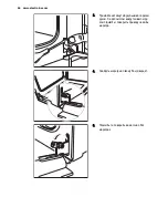 Preview for 46 page of Electrolux EEA4235POX User Manual