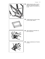 Preview for 47 page of Electrolux EEA4235POX User Manual