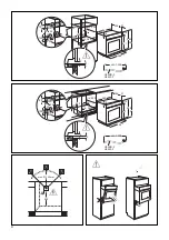 Preview for 4 page of Electrolux EEA4545POX Installation Manual