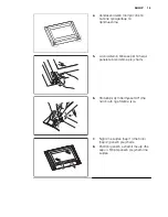 Preview for 15 page of Electrolux EEB3210POX User Manual