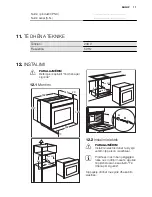 Preview for 17 page of Electrolux EEB3210POX User Manual