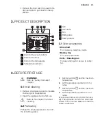 Preview for 23 page of Electrolux EEB3210POX User Manual