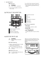 Preview for 6 page of Electrolux EEB4230 User Manual