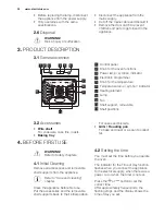 Предварительный просмотр 32 страницы Electrolux EEB4231 User Manual