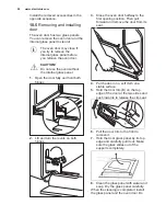 Preview for 20 page of Electrolux EEB4231POX User Manual