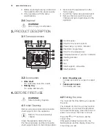 Preview for 6 page of Electrolux EEB4233 User Manual