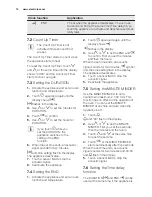 Preview for 12 page of Electrolux EEC5700 User Manual