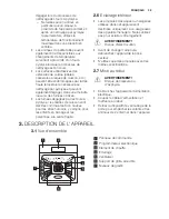 Preview for 39 page of Electrolux EEC5700 User Manual