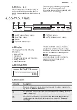 Preview for 7 page of Electrolux EEC87315L User Manual