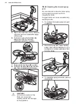 Preview for 22 page of Electrolux EEC87315L User Manual