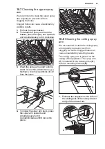 Preview for 23 page of Electrolux EEC87315L User Manual