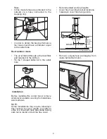 Preview for 4 page of Electrolux EECH6001S Owner'S Handbook Manual