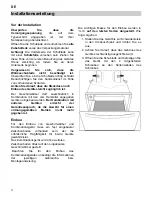 Preview for 4 page of Electrolux EED14600X User Manual