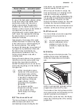 Preview for 13 page of Electrolux EEG69410L User Manual