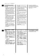 Preview for 4 page of Electrolux EEK 5110 Instruction Book