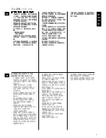 Preview for 5 page of Electrolux EEK 5110 Instruction Book