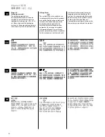 Preview for 10 page of Electrolux EEK 5110 Instruction Book