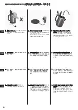 Preview for 8 page of Electrolux EEK1505S Instruction Manual