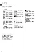 Preview for 4 page of Electrolux EEK7814C Instruction Manual