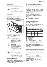 Preview for 13 page of Electrolux EEQ42200L Manual