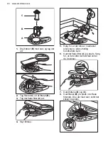 Предварительный просмотр 20 страницы Electrolux EEQ42200L Manual
