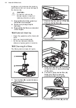 Preview for 20 page of Electrolux EEQ47310L User Manual