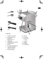 Preview for 23 page of Electrolux EES200E/5503S Instruction Book