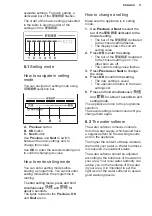 Preview for 11 page of Electrolux EESB7310L User Manual